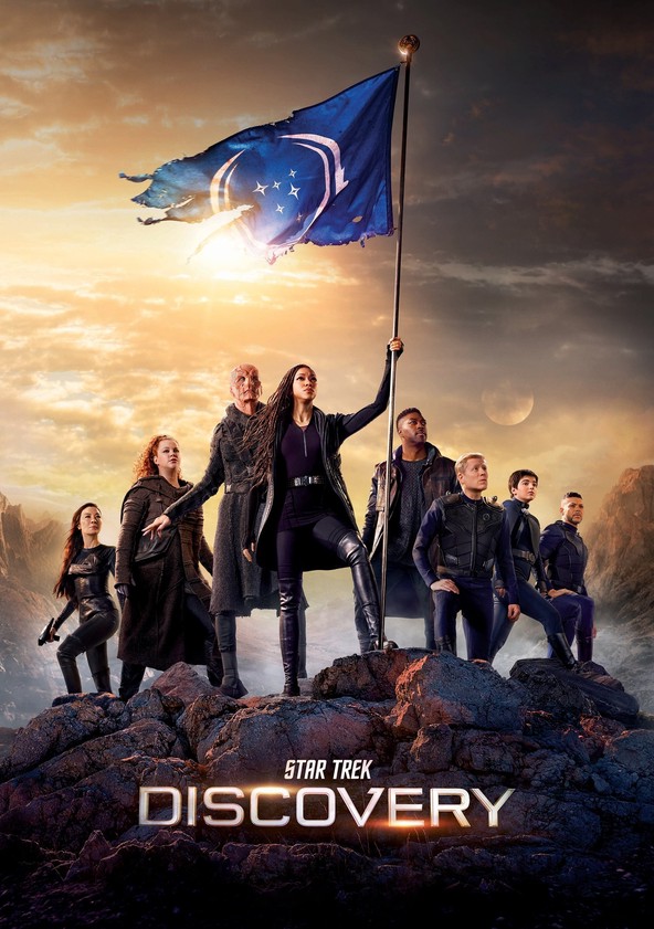 Star trek discovery season 2024 3 watch online free