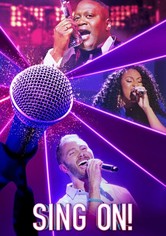 ¡A cantar! EEUU - Season 1