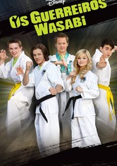 Wasabi Warriors