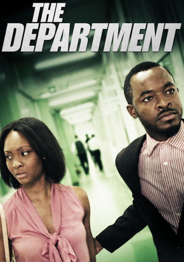 Department q full discount movie watch online