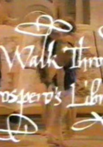 A Walk Through Prospero's Library