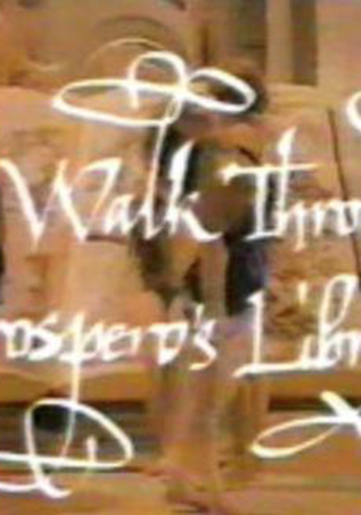 A Walk Through Prospero's Library