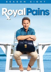 Royal Pains - Season 8