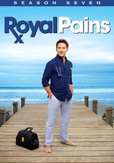 Royal Pains - Saison 7