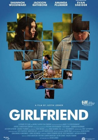 Girlfriend