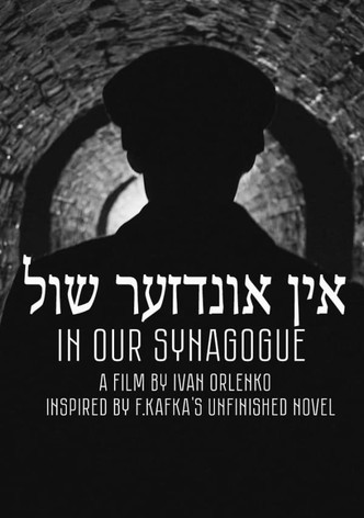 In Our Synagogue