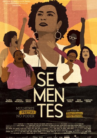 Seeds: Black Women in Power