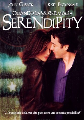 Serendipity - Quando l'amore è magia