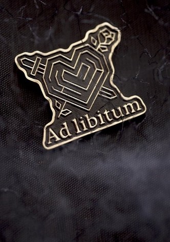 Ad Libitum