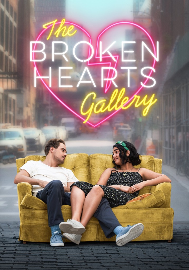 Broken hearts 2024 gallery putlocker