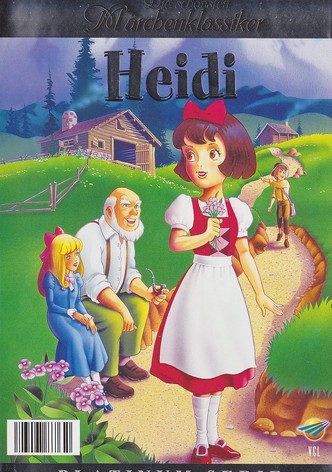 Heidi