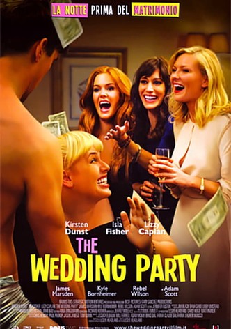 The Wedding Party