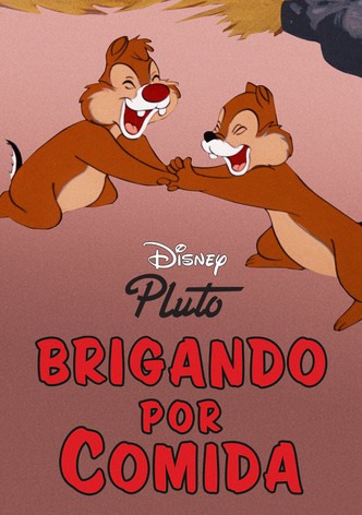 Abastecimento de Comida