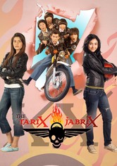 The Tarix Jabrix