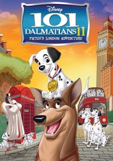 101 Dalmatians II: Patch's London Adventure