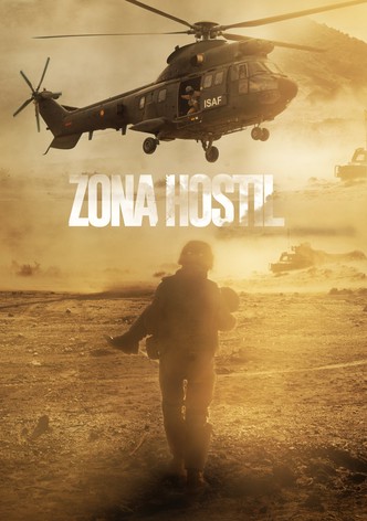 Zona hostil