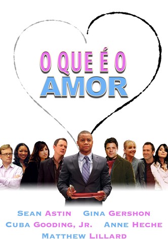 O que é o Amor