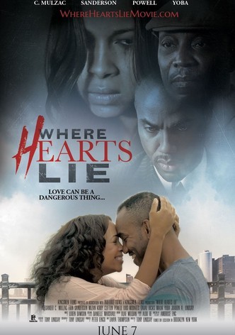Where Hearts Lie