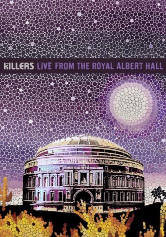 Cliff Richard: The Great 80 Tour - Live From the Royal Albert Hall