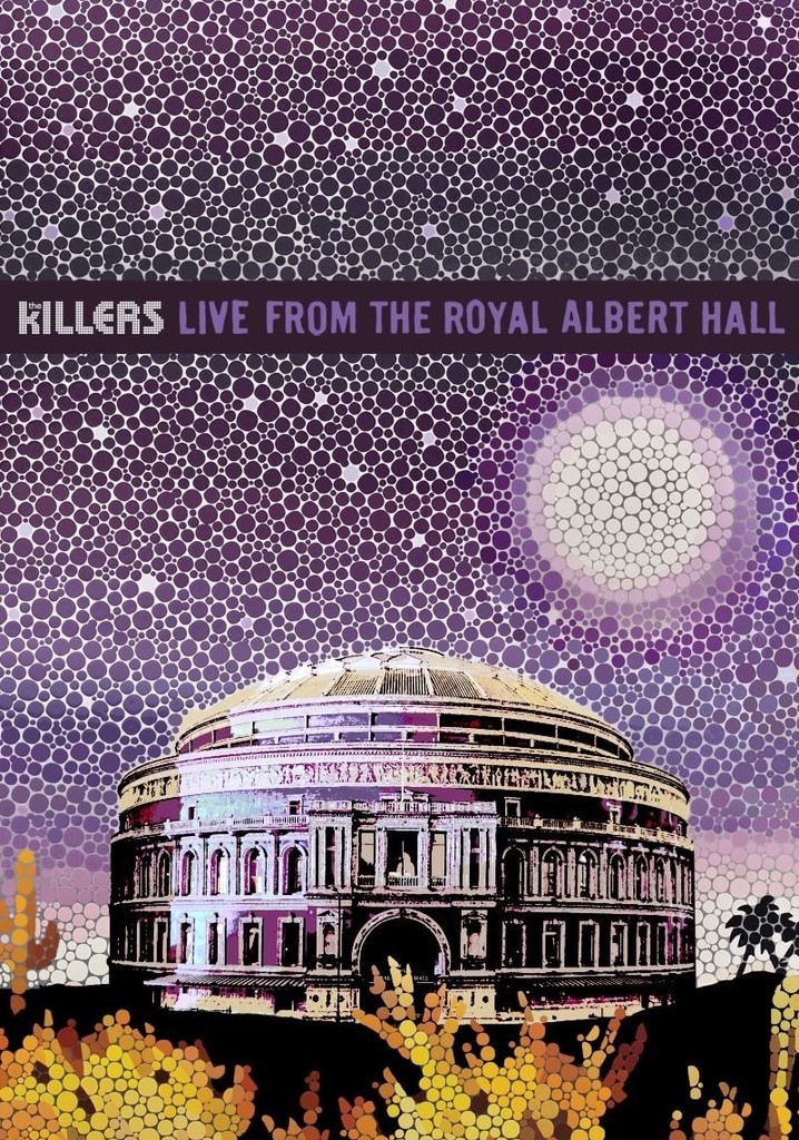 Cliff Richard: The Great 80 Tour - Live From the Royal Albert Hall