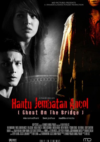 Ghost on the Bridge