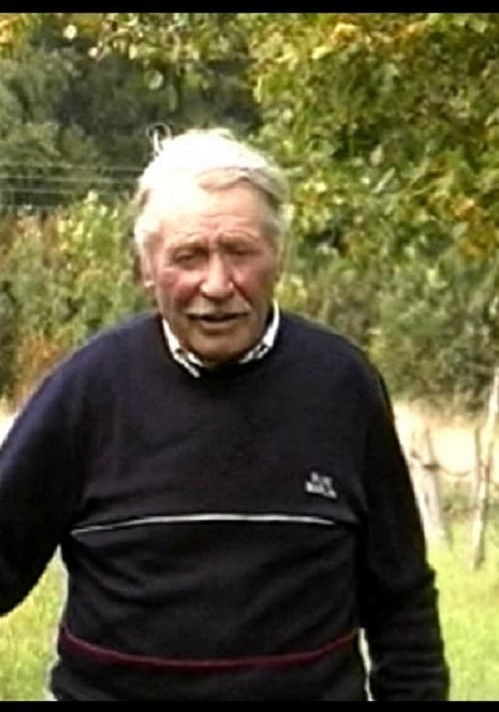 August Is Looking for a Woman