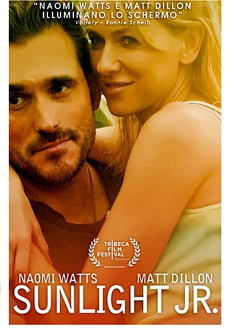 Sunlight Jr. - Sognando la felicità