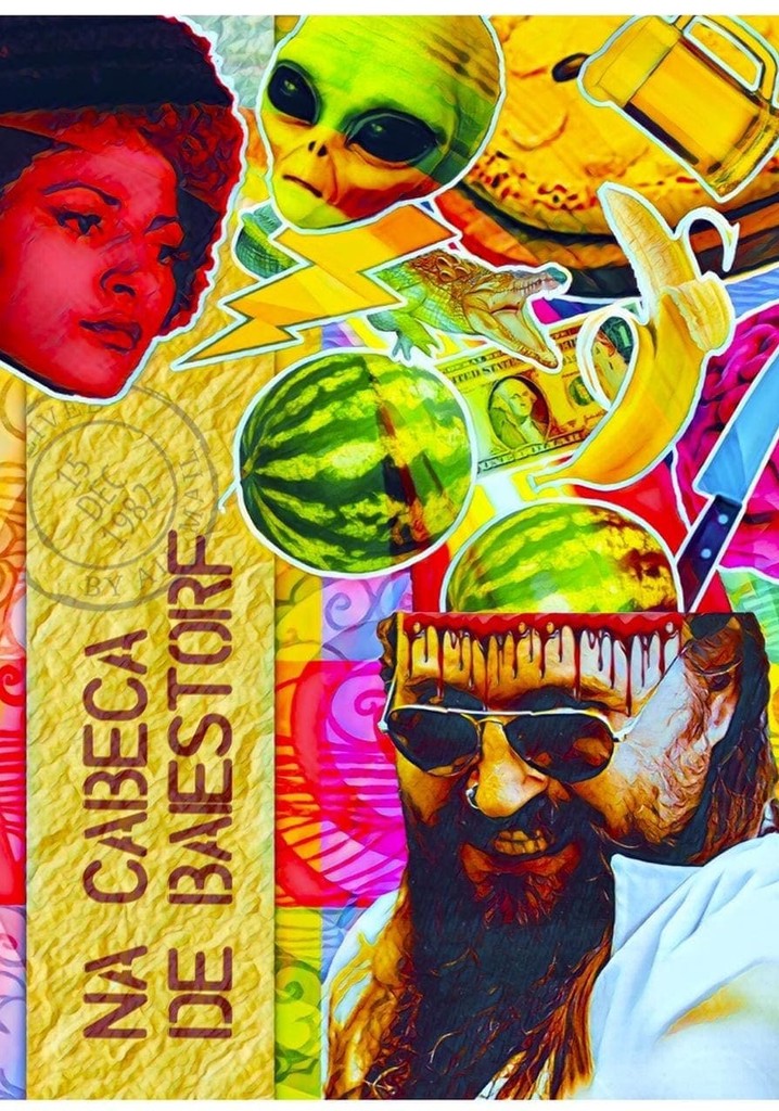 Na cabeça de Baiestorf