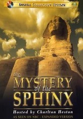 El Misterio de la Esfinge