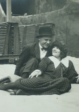 El espectador impertinente