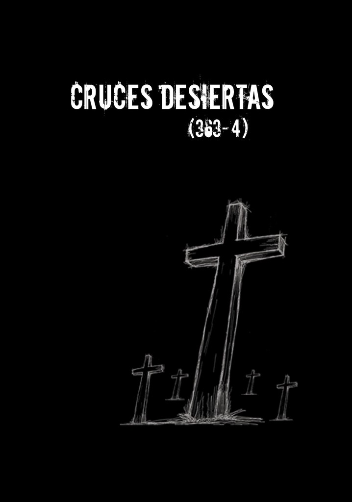 Cruces Desiertas