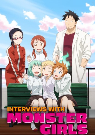 Demi-chan wa Kataritai