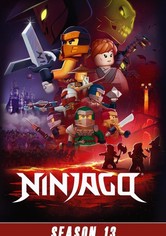 lego ninjago s1