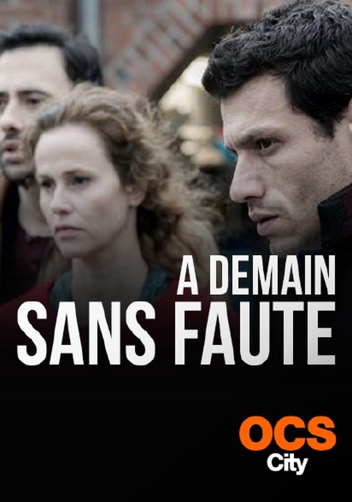 A demain sans faute