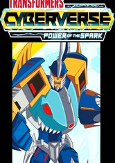 Transformers: Cyberverse - Transformers Cyberverse, Season 2