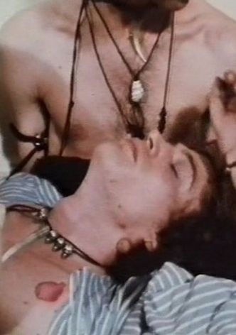 Robert Having His Nipple Pierced