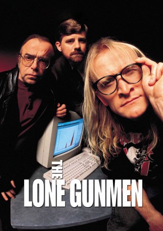 The Lone Gunmen