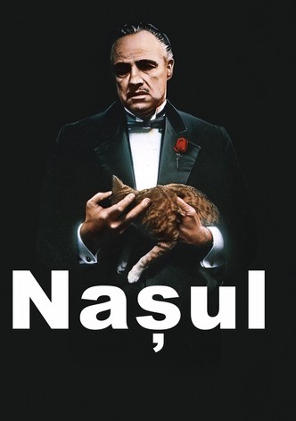 Nașul