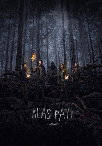 Alas Pati: Dead Forest