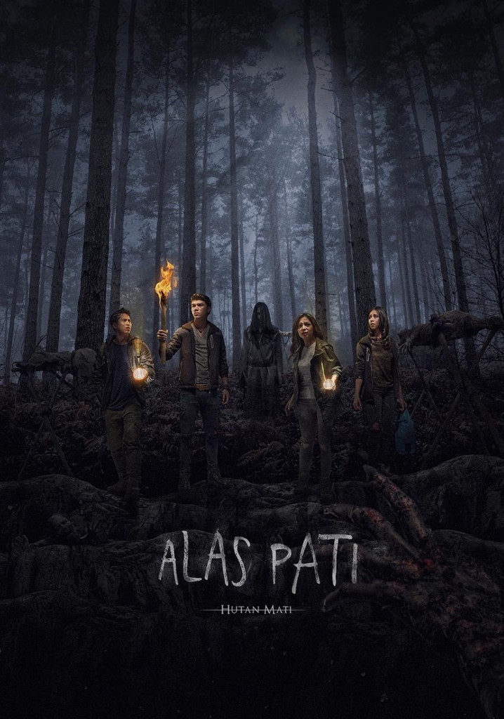 Alas Pati: Dead Forest