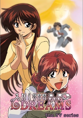 If I See You in my Dreams