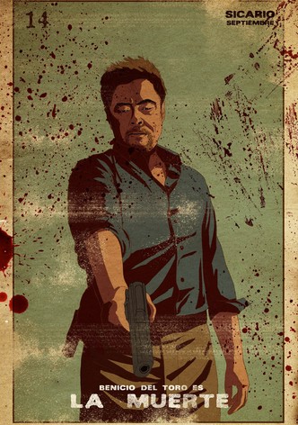 Sicario