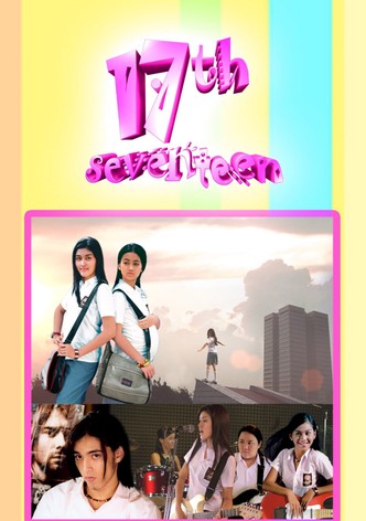 17th - Seventeen