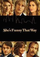 She's Funny That Way