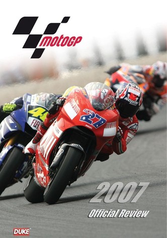 MotoGP 2007 Review