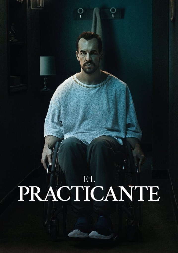 El Practicante 2020 Película Completa En Español Latino