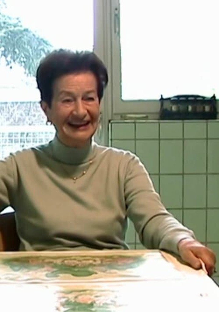 Interview with my mother, Natalia Akerman