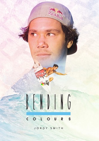 Bending Colours - Red Bull