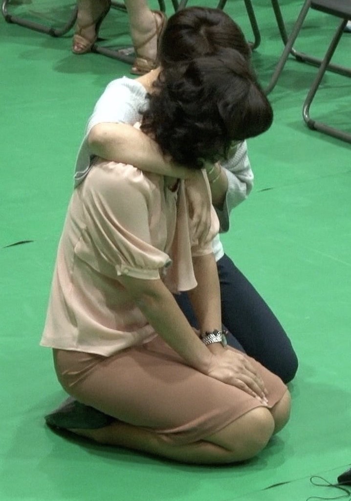 A Long Way to School