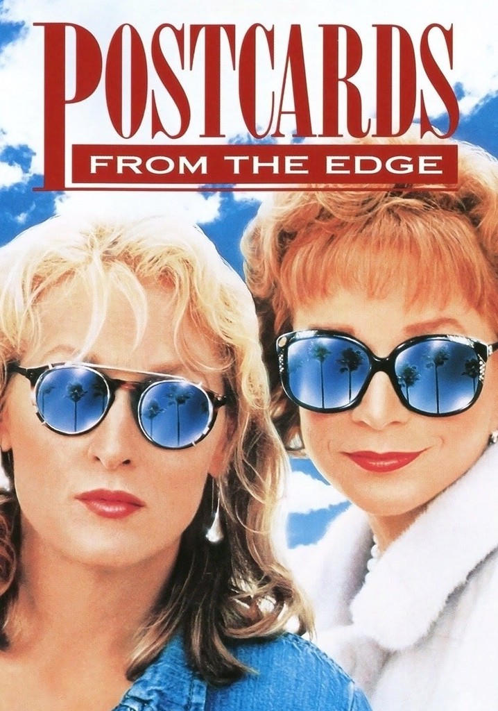 Postcards from the Edge streaming watch online